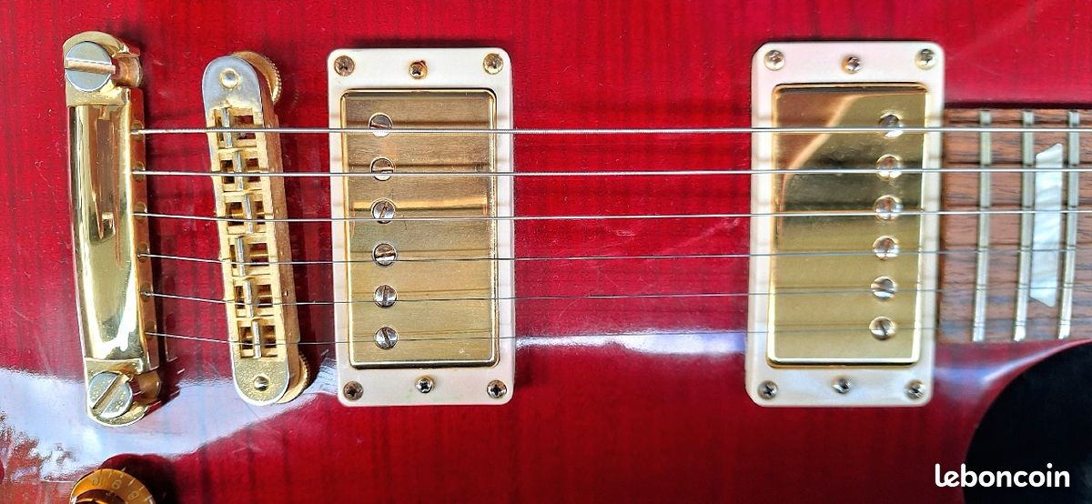 Gibson Les Paul studio (image 7)