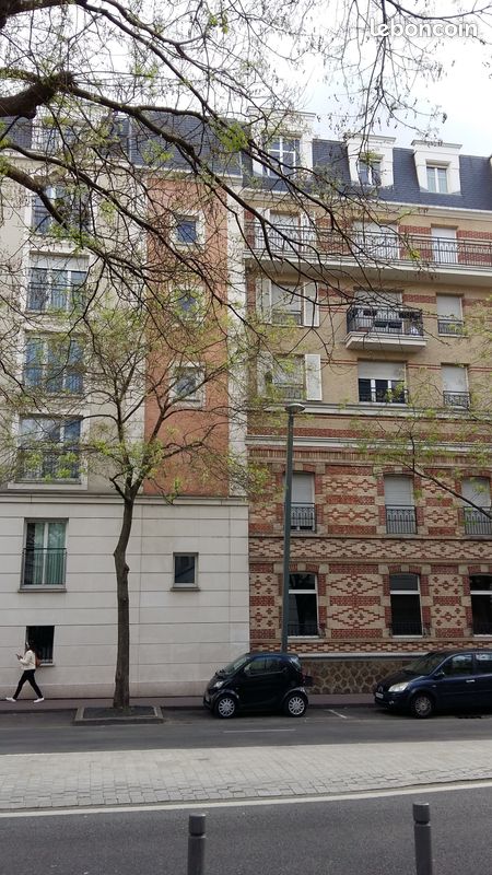 Appartement 3 pièces 68 m² · à Maisons-Alfort · 68 m² · 450 000 €