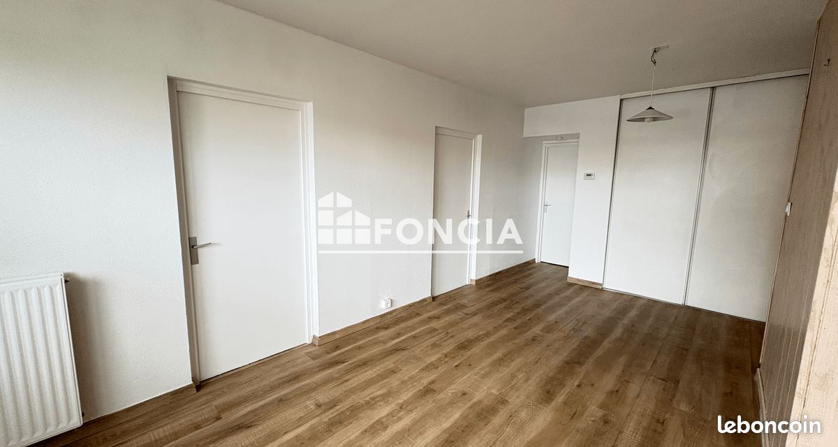 Appartement 3 pièces 59 m² · à Cholet · 59 m² · 650 €/mois