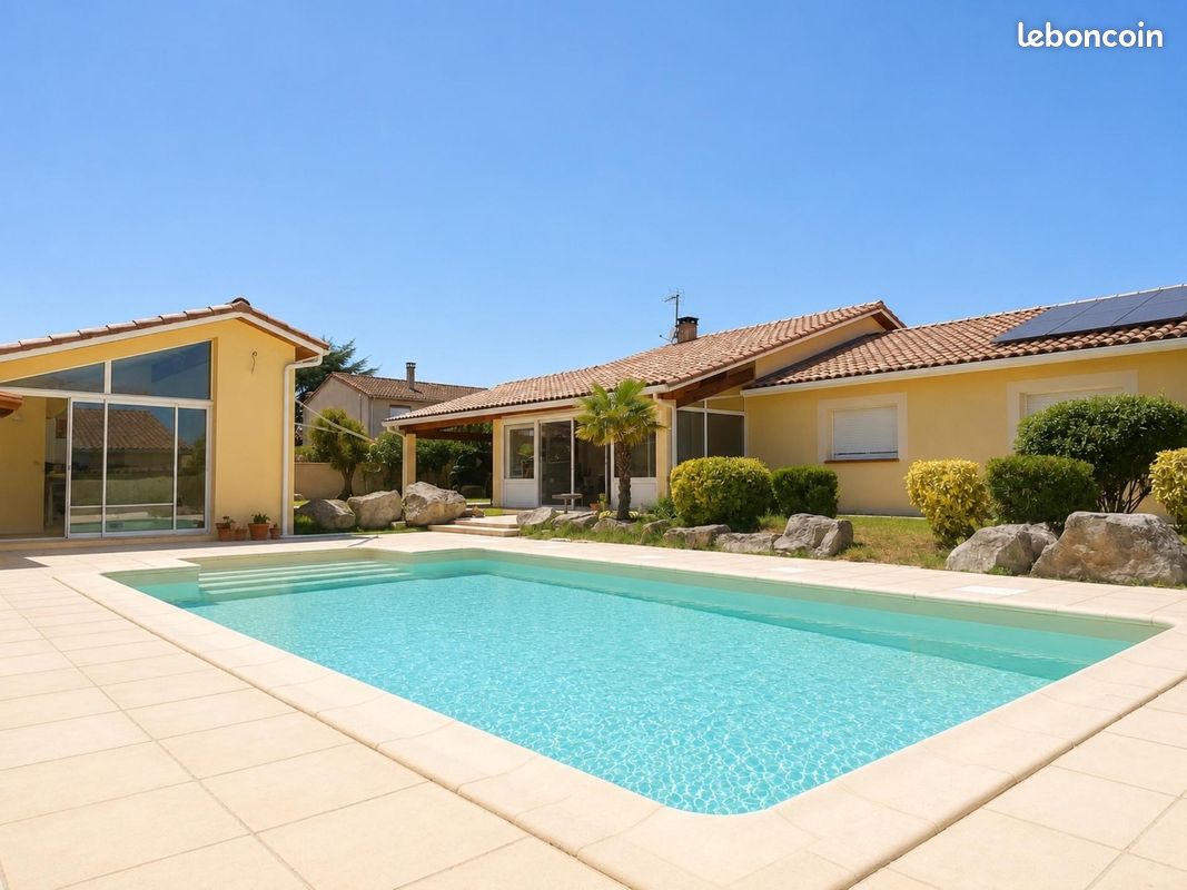 Maison 5 pièces 150 m² · à Portet-sur-Garonne · 150 m² · 174 000 €