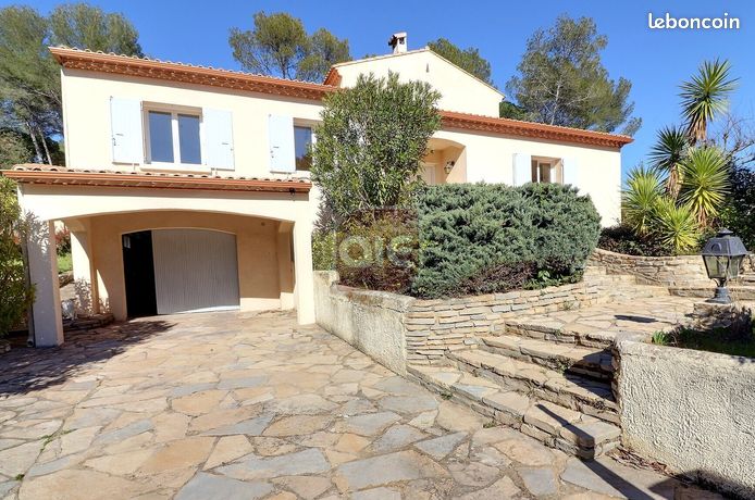 Villa 6 pièces 130 m²