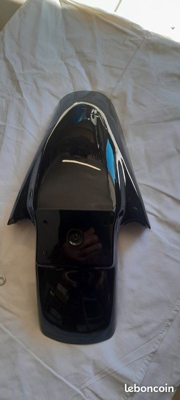 Garde boue avant suzuki 1200 bandit (image 3)