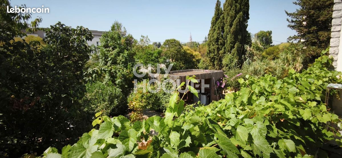Appartement 4 pièces 87 m² · à Montpellier · 87 m² · 325 000 €
