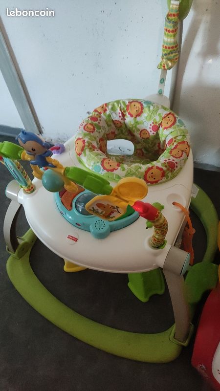 Jumperoo (image 3)