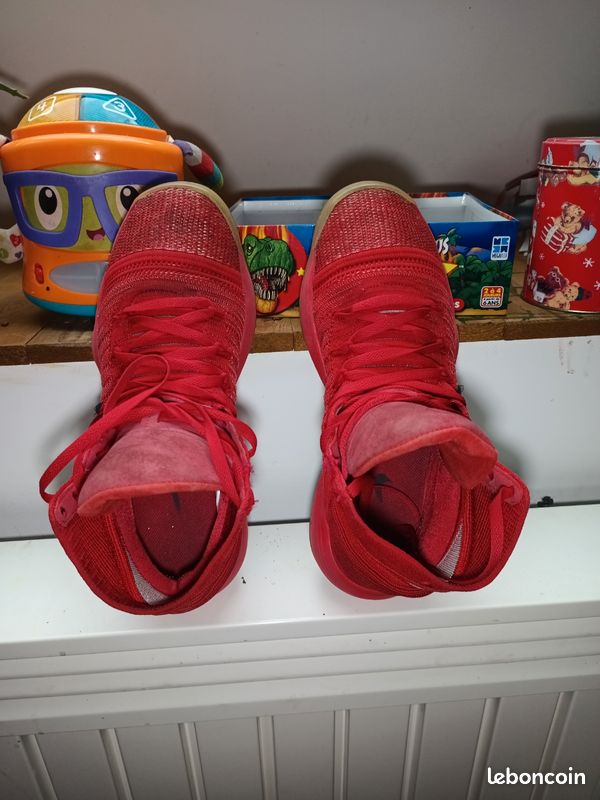 Baskets Nike (image 4)