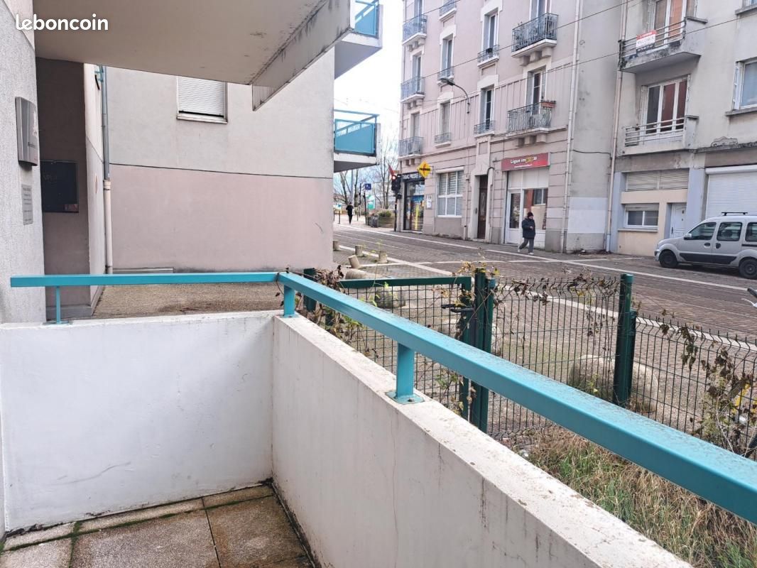 Appartement a louer fontaine - 1 pièce(s) - 19 m2 - Surfyn