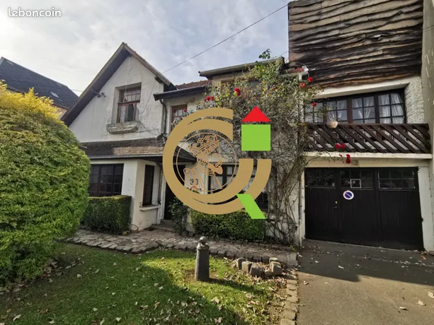 Annonce vente Maison hesdin-la-forêt
