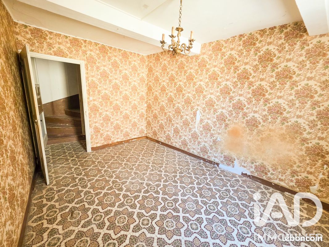 Maison de village 3 pièces 74 m² (image 10)