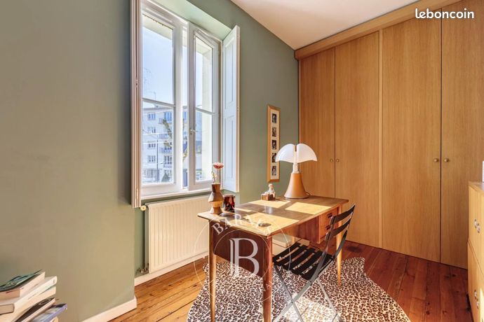 Maison 7 pièces 144 m² — 9