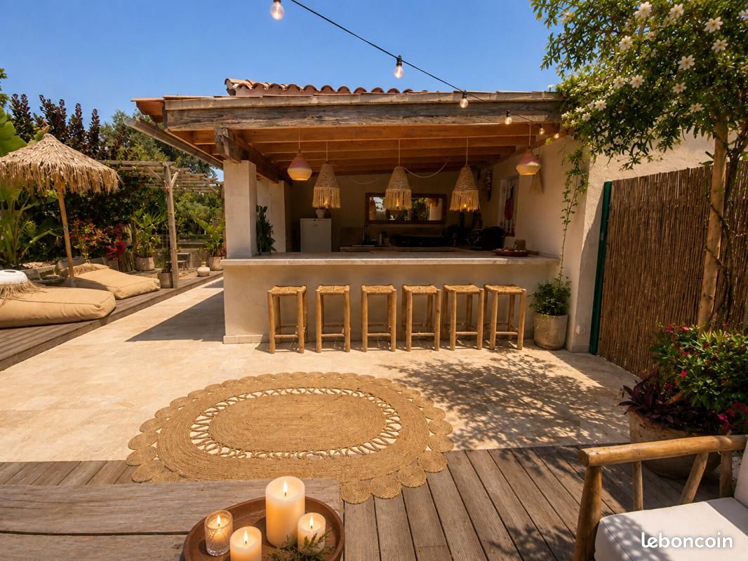 Maison 4 pièces 90 m² · à Le Castellet · 90 m² · 595 000 €