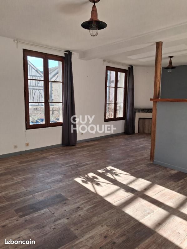 Appartement 2 pièces 47 m² · à Provins · 47 m² · 690 €/mois