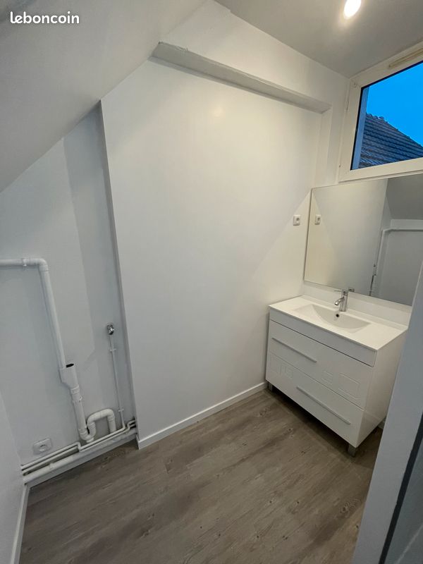 Appartement 2 pièces 44 m² · à Sézanne · 44 m² · 433 €