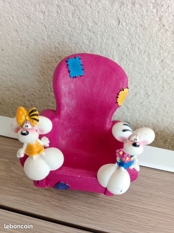 Statue deco,Figurines en résine colorée,10 pièces,en forme d'hippocampe
