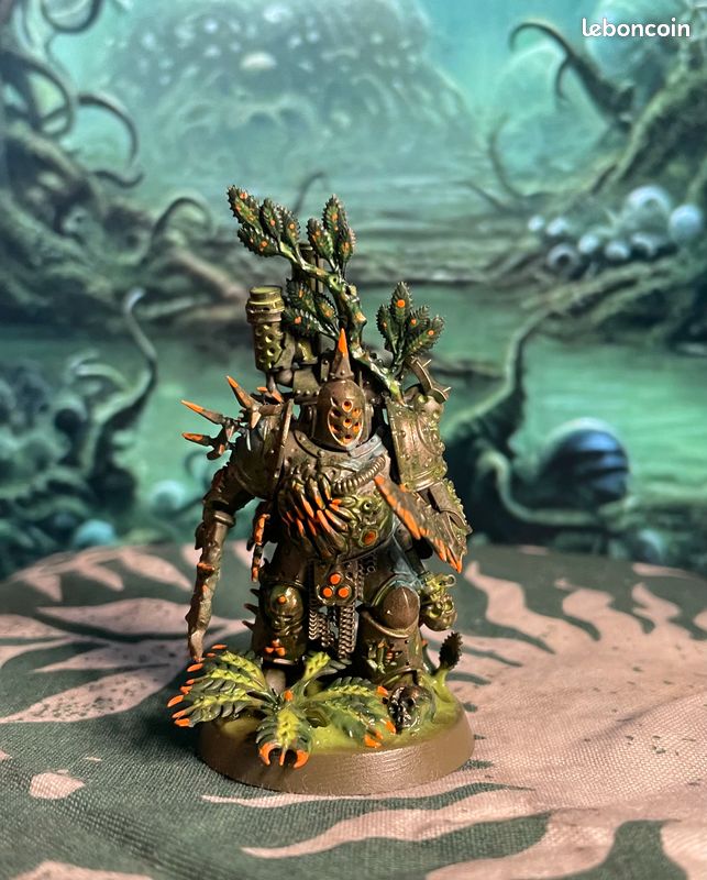 Plague marines (image 4)