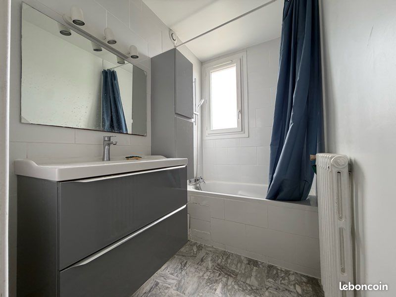 Appartement 3 pièces 60 m² · à Sarcelles · 60 m² · 159 000 €
