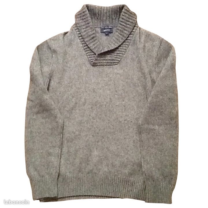Pulls Gant 2 (M) (image 1)