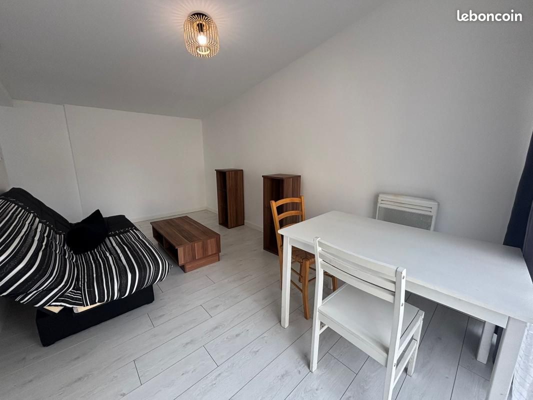Maison 3 pièces 52 m² · à Poitiers · 52 m² · 755 €/mois