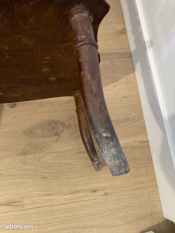 Coiffeuse travailleuse, petit meuble d’appoint (image 10)