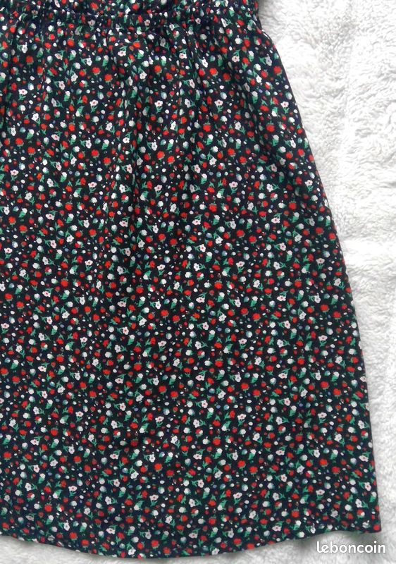 Robe été KIABI 14 ans (image 3)