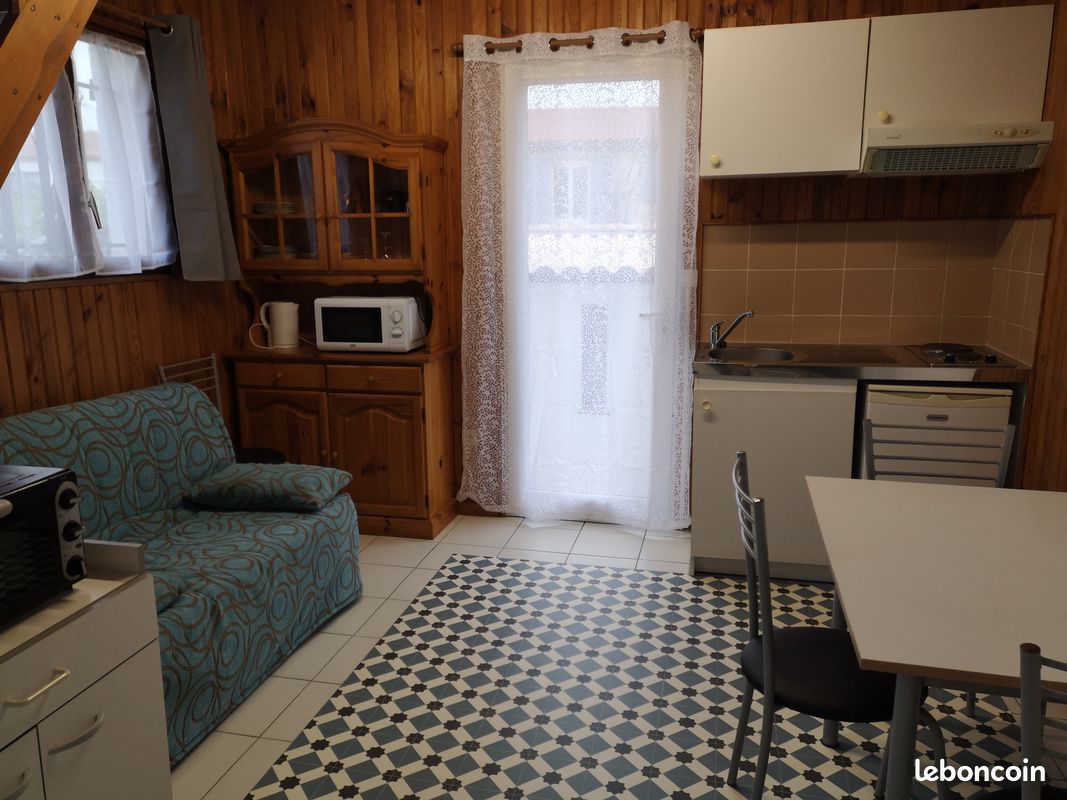 Appartement 2 pièces 34 m² · à Perpignan · 34 m² · 500 €/mois