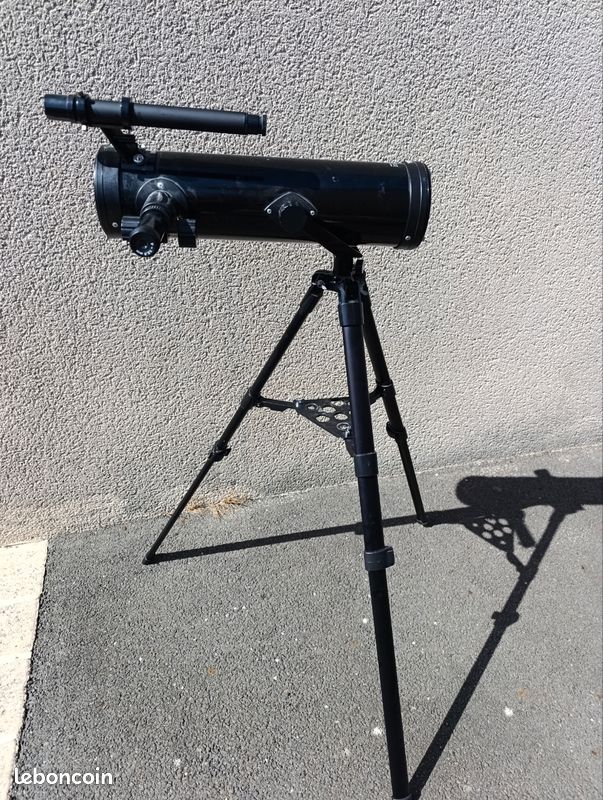 Télescope (image 1)