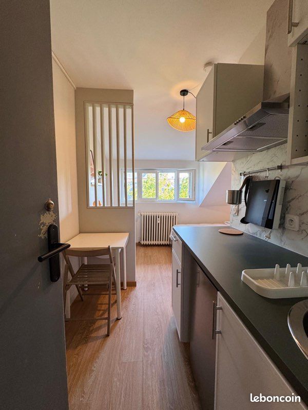 Appartement 1 pièce 13 m² · à Rodez · 13 m² · 350 €/mois