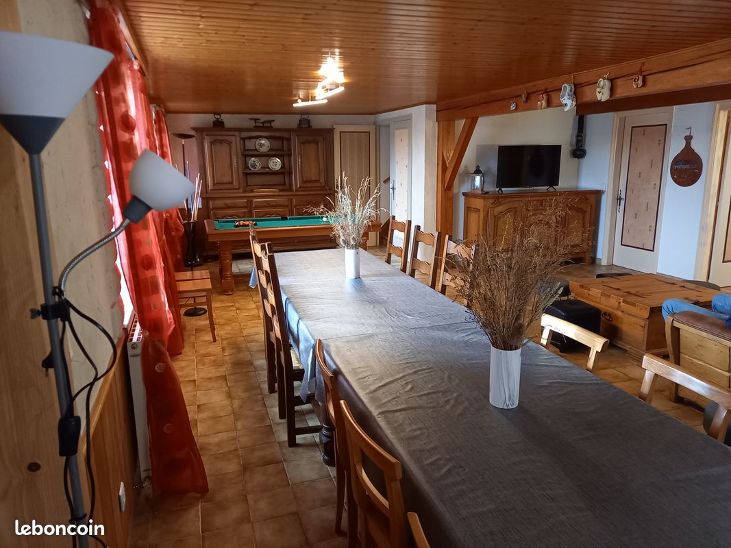 Location gite a la ferme (image 4)