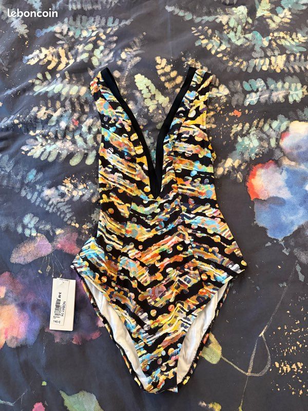 Maillot Capri Pain De Sucre Maillot Pain Odabaia Pain De Sucre