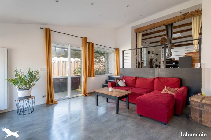 Maison 7 pièces 193 m²