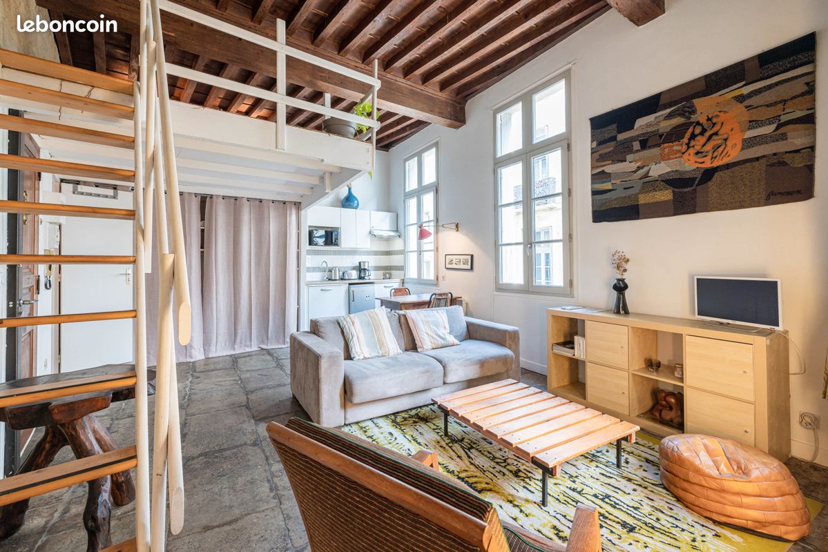 Appartement 1 pièce 27 m² · à Montpellier · 27,3 m² · 776 €