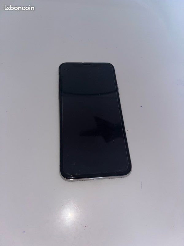 Iphone x (image 1)