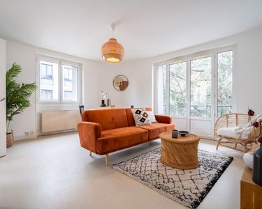 Appartement 198 500 € - 88 m²