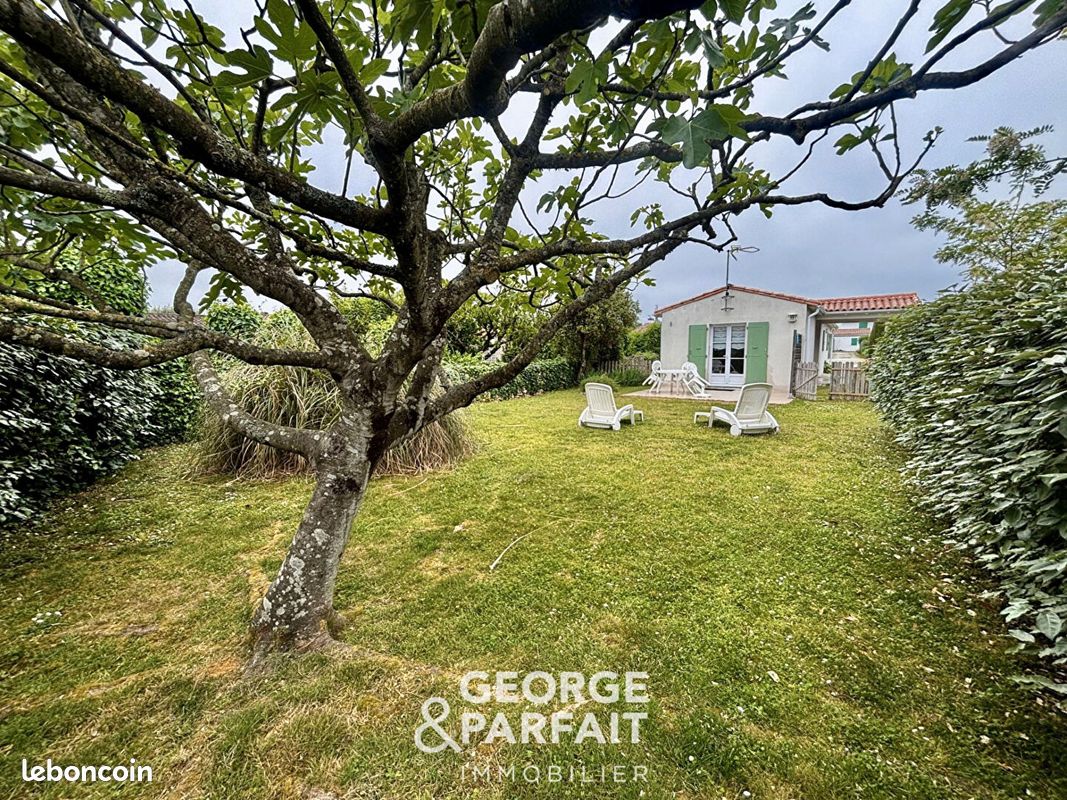 Maison 9 pièces 195 m² · à Sainte-Marie-de-Ré · 195 m² · 1 199 000 €