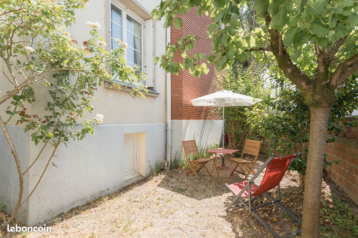 Appartement 4 pièces 75 m² · à Nantes · 75 m² · 367 500 €