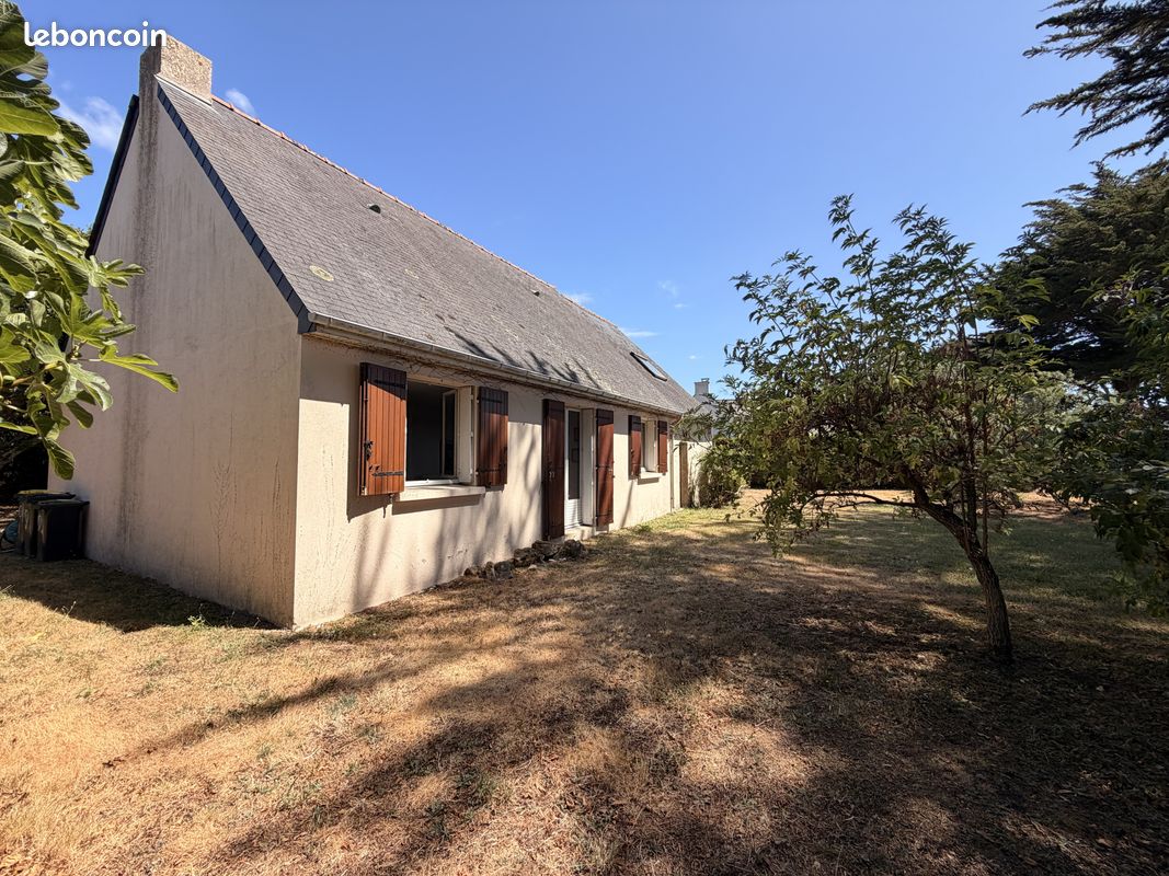 Maison 4 pièces 73 m² · à Locmariaquer · 73 m² · 483 000 €