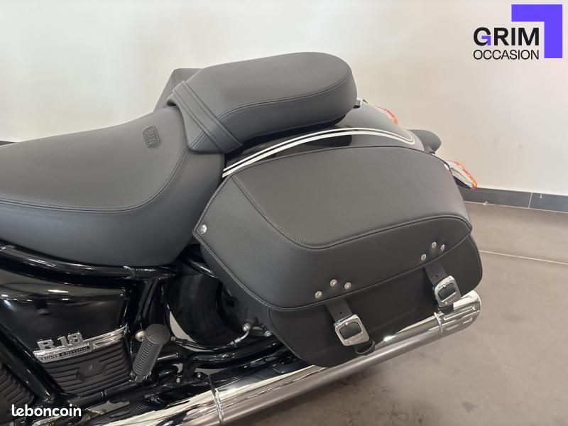 Bmw R 18 Classic (image 14)