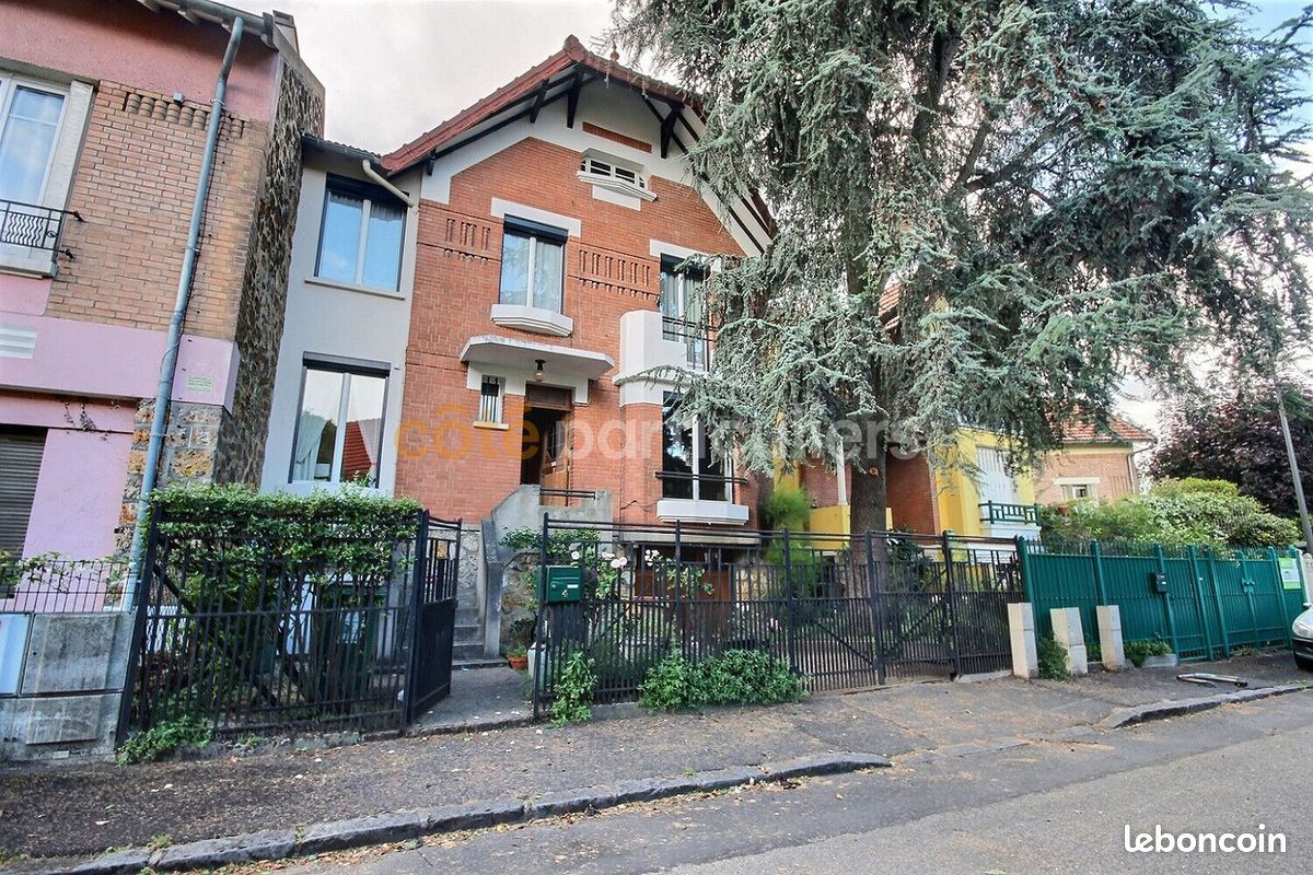 Maison 6 pièces 123 m² · à Châtillon · 123 m² · 930 000 €