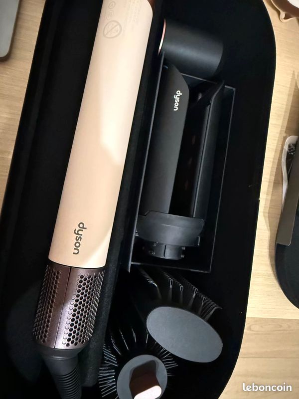 Dyson Airwrap Co-anda 2x (image 2)