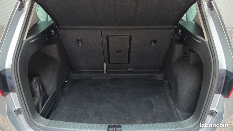 Seat ATECA 2.0 TDI 150CH START&STOP STYLE 4DRIVE (image 15)