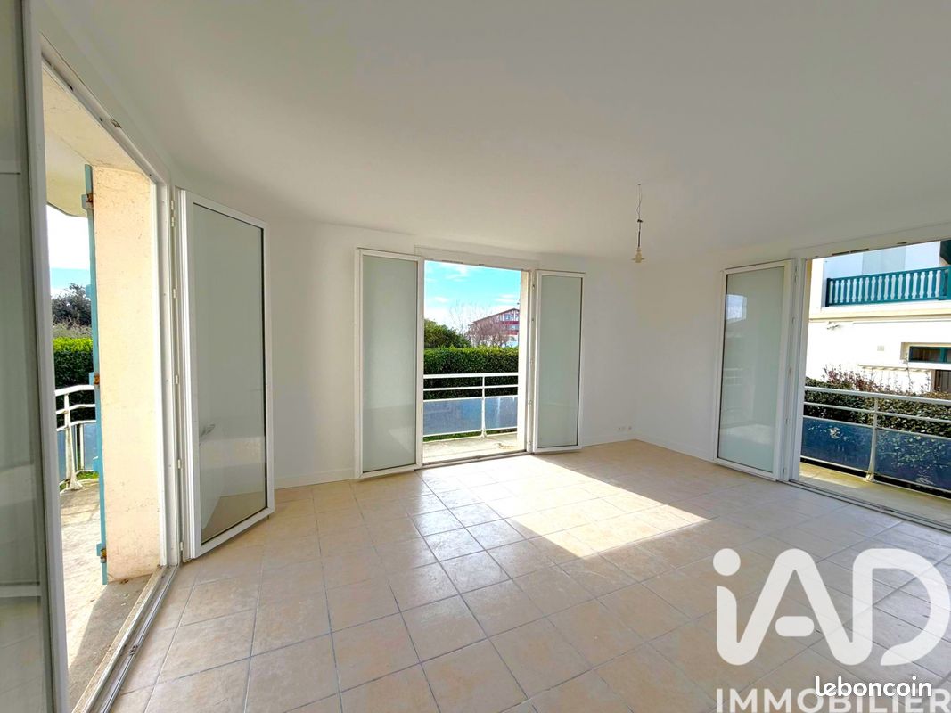 Appartement 3 pièces 70 m² · à Soorts-Hossegor · 70 m² · 366 500 €