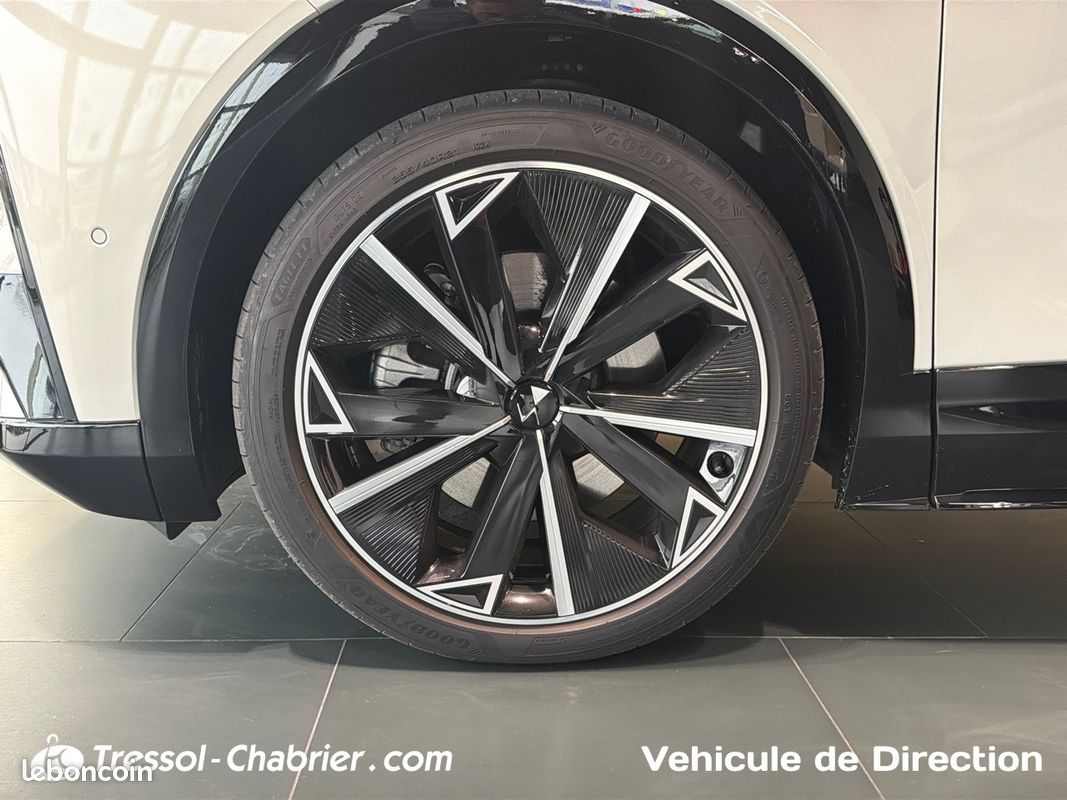 DS N°8 245 ch FWD Long Range Etoile (image 19)