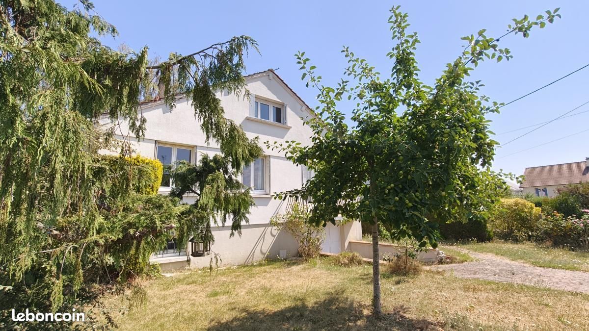 Maison 4 pièces 104 m² · à Gravigny · 104 m² · 177 450 €