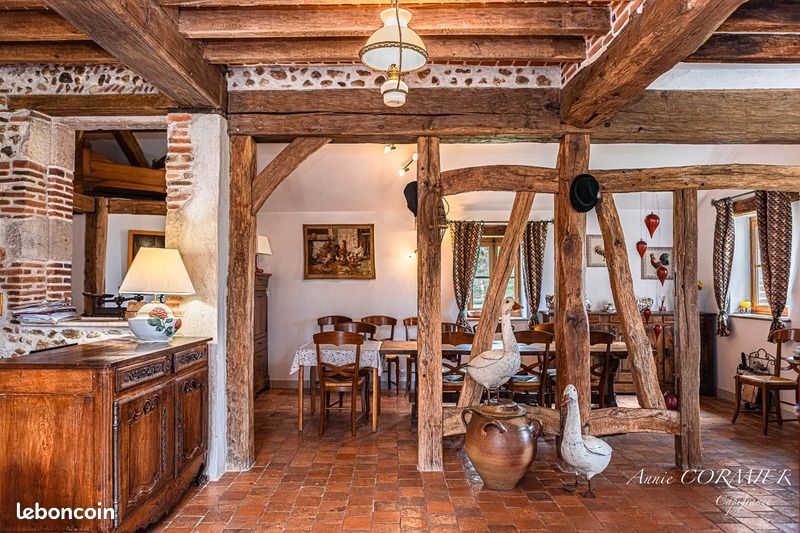 Maison 7 pièces 245 m² · à Sully-sur-Loire · 245 m² · 528 000 €