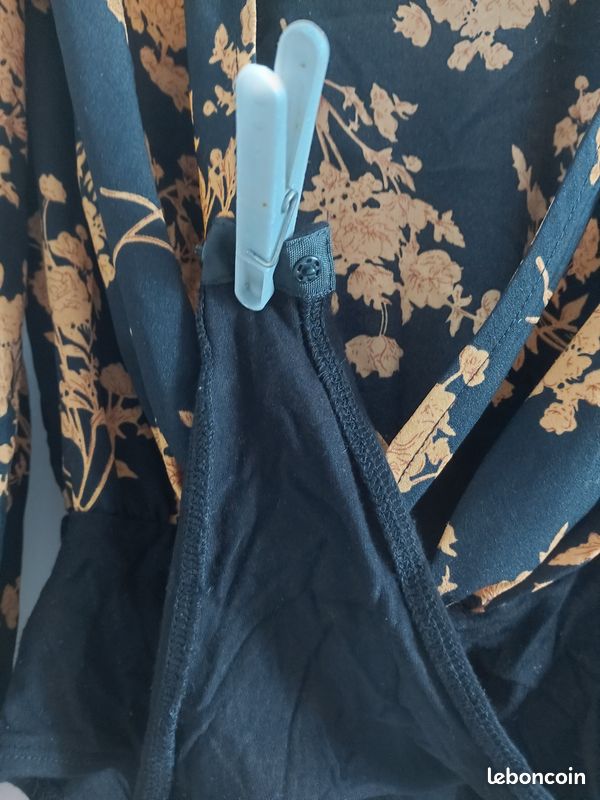 BODY SHEIN Taille 36 (image 6)