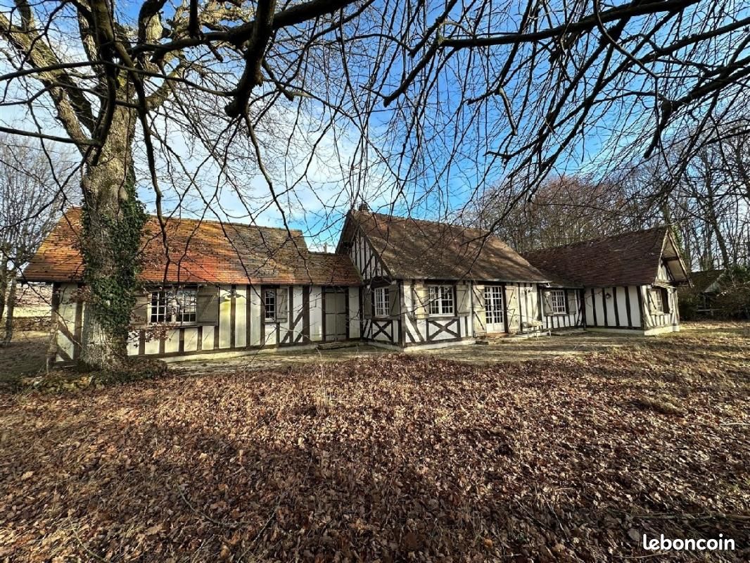 Maison 6 pièces 138 m² · à Maillebois · 138 m² · 199 900 €