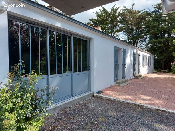 Maison meublée à louer
