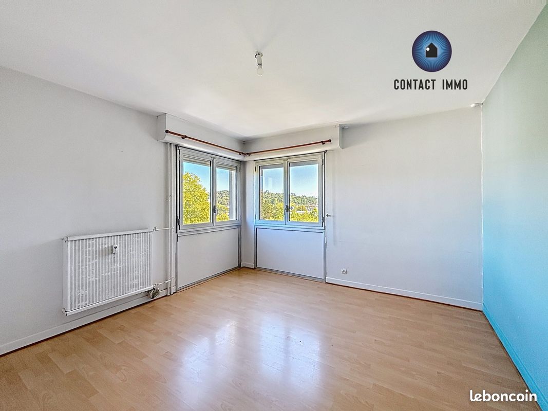 Appartement 2 pièces 52 m² · à Brive-la-Gaillarde · 52 m² · 580 €/mois