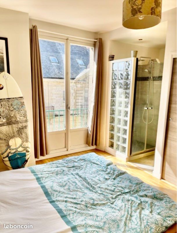Appartement 2 pièces 45 m² · à Rennes · 45 m² · 810 €