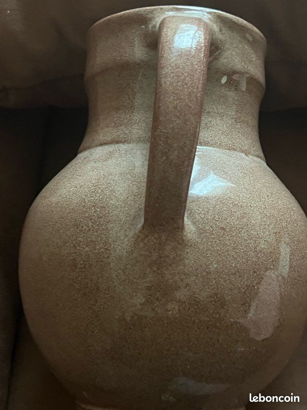 Pichet carafe ancien (image 3)