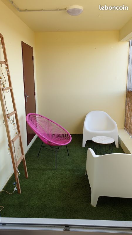 Appartement 84 m2 – Refait à neuf – 3 chambres – Idéal famille – Face C.H.U - Poitiers 86000 (image principale 1)